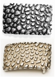 Schließe Gürtel-Schnalle Metall Gatria Gold oder Silber Wechselschließe für 4 cm Designer Schnallen 