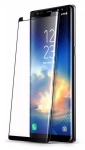 Tempered Glass Samsung Galaxy Note 9 voll H9 Hartglas schwarz full cuvert curved 